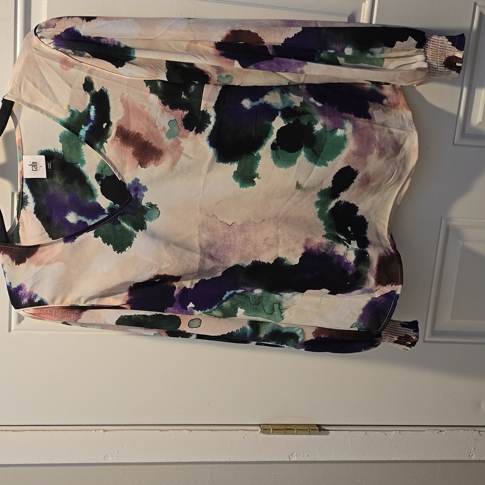 Small Cabi Blouse